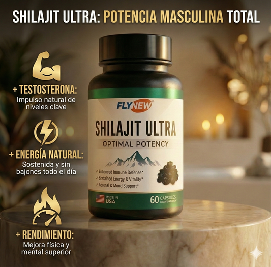 SHILAJIT ULTRA